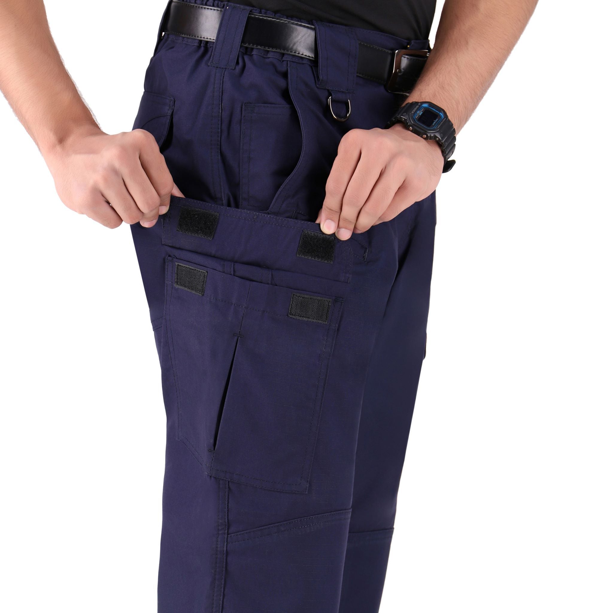 NEV Tactical Multi Pocket Cargo Pants – nevstudio